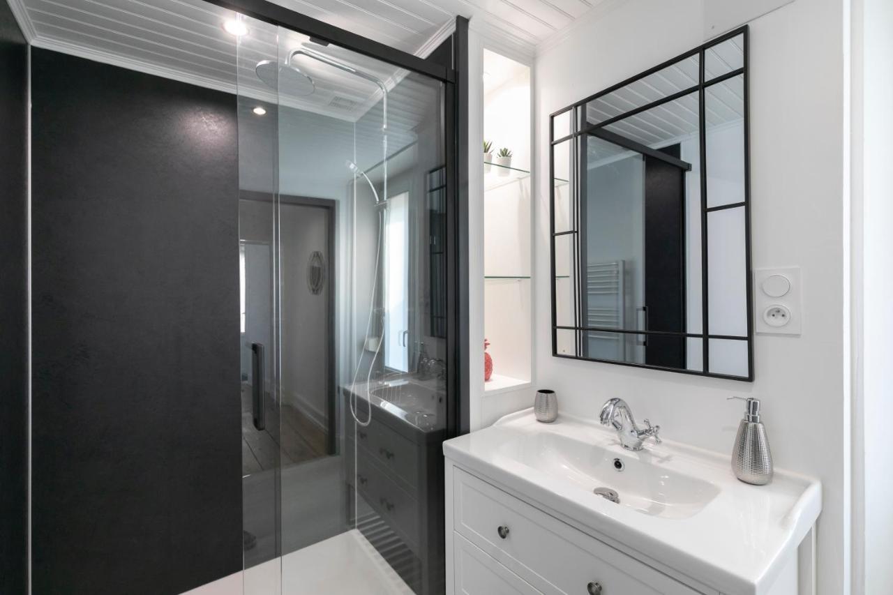 Appart-Hotel-Darney Luaran gambar